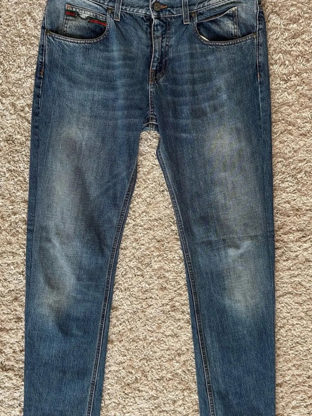 Gucci jeans beautiful